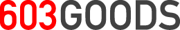 603 goods